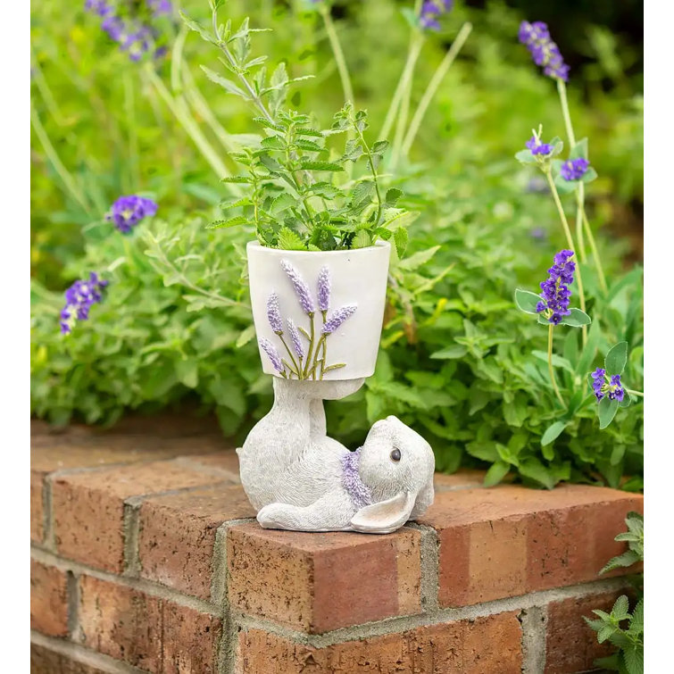 Wind & Weather Statue Planter Wayfair